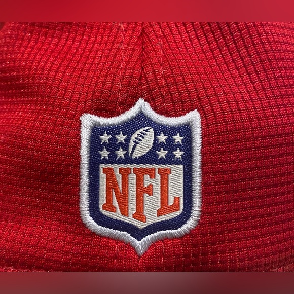 New Era - Tampa Bay Buccaneers Fitted - M/L - Picture 4 of 4